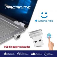 Fingerprint Reader USB ARCANITE 