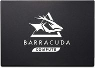Seagate barracuda SSD 480